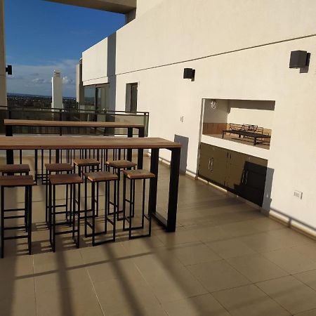 Departamento Avani, Nuevo A Estrenar, Gimnasio Y Sum Кордова Екстер'єр фото