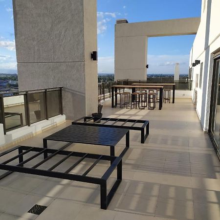 Departamento Avani, Nuevo A Estrenar, Gimnasio Y Sum Кордова Екстер'єр фото