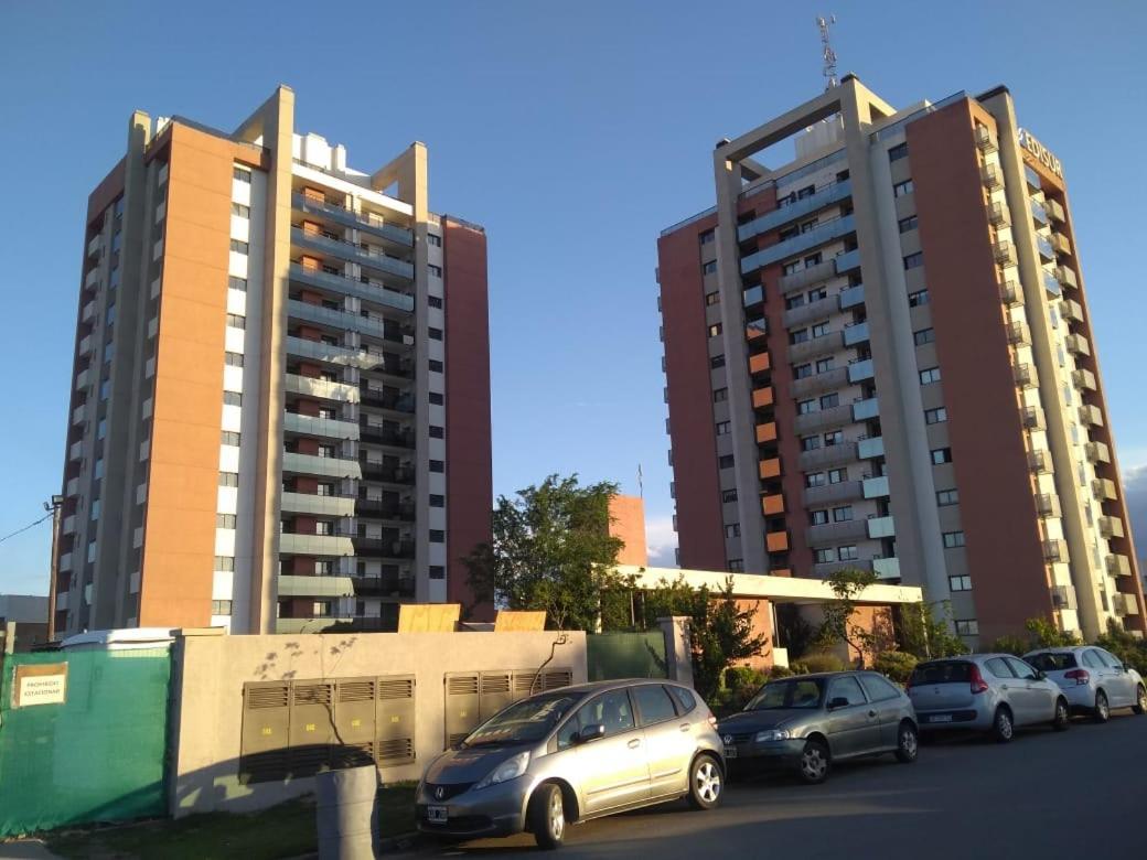 Departamento Avani, Nuevo A Estrenar, Gimnasio Y Sum Кордова Екстер'єр фото