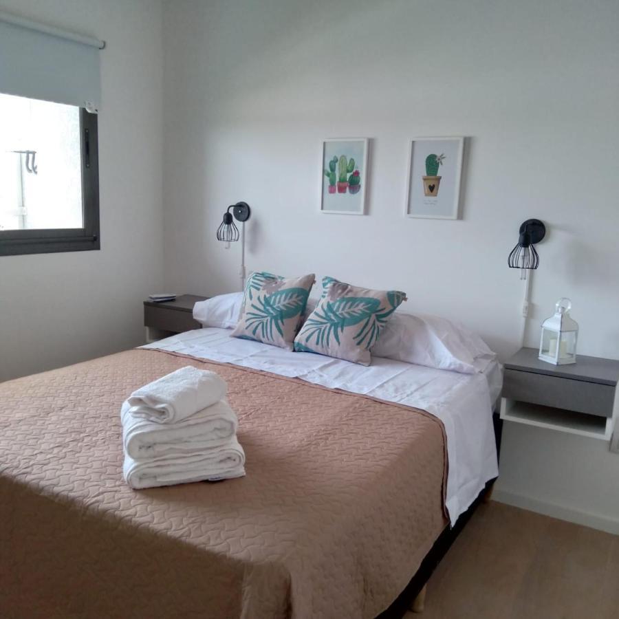 Departamento Avani, Nuevo A Estrenar, Gimnasio Y Sum Кордова Екстер'єр фото