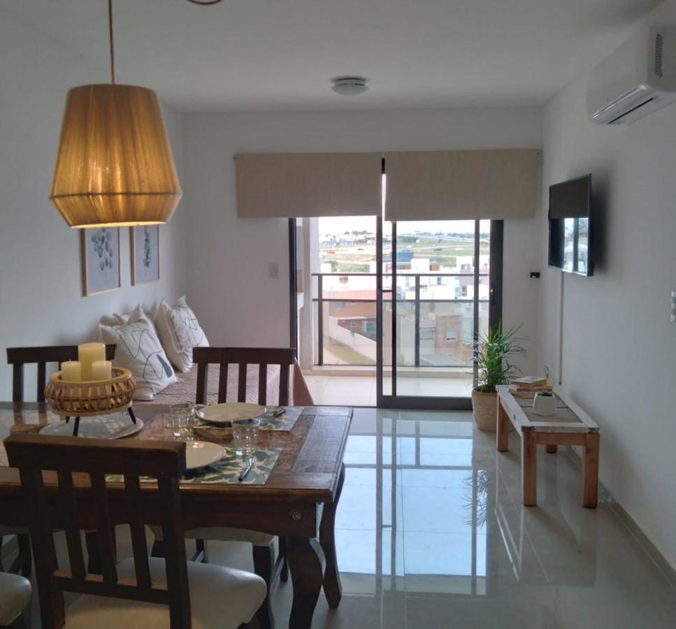 Departamento Avani, Nuevo A Estrenar, Gimnasio Y Sum Кордова Екстер'єр фото