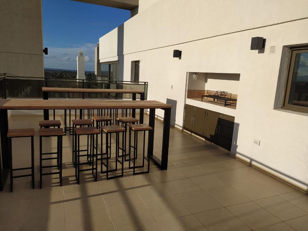 Departamento Avani, Nuevo A Estrenar, Gimnasio Y Sum Кордова Екстер'єр фото