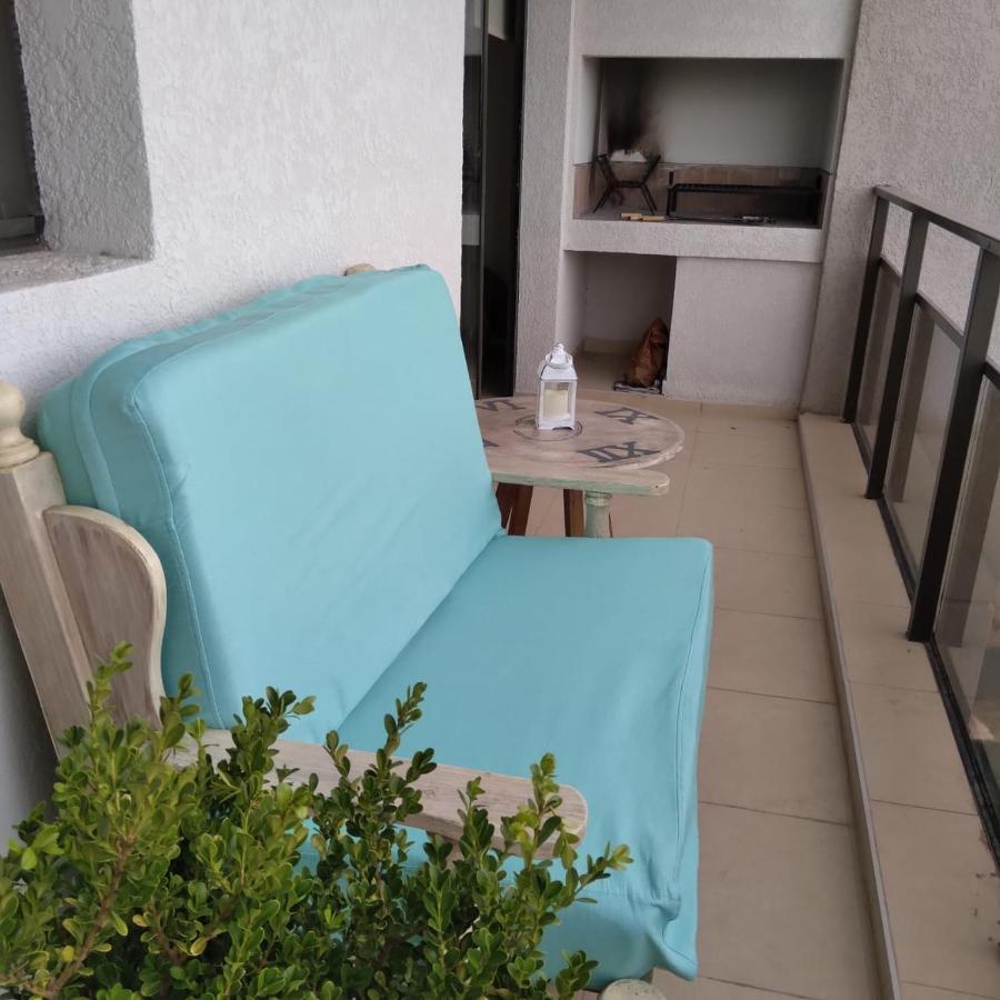 Departamento Avani, Nuevo A Estrenar, Gimnasio Y Sum Кордова Екстер'єр фото