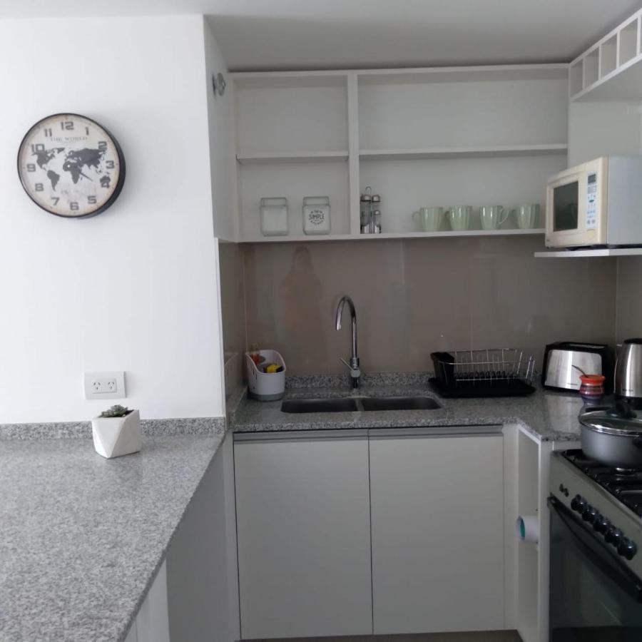 Departamento Avani, Nuevo A Estrenar, Gimnasio Y Sum Кордова Екстер'єр фото