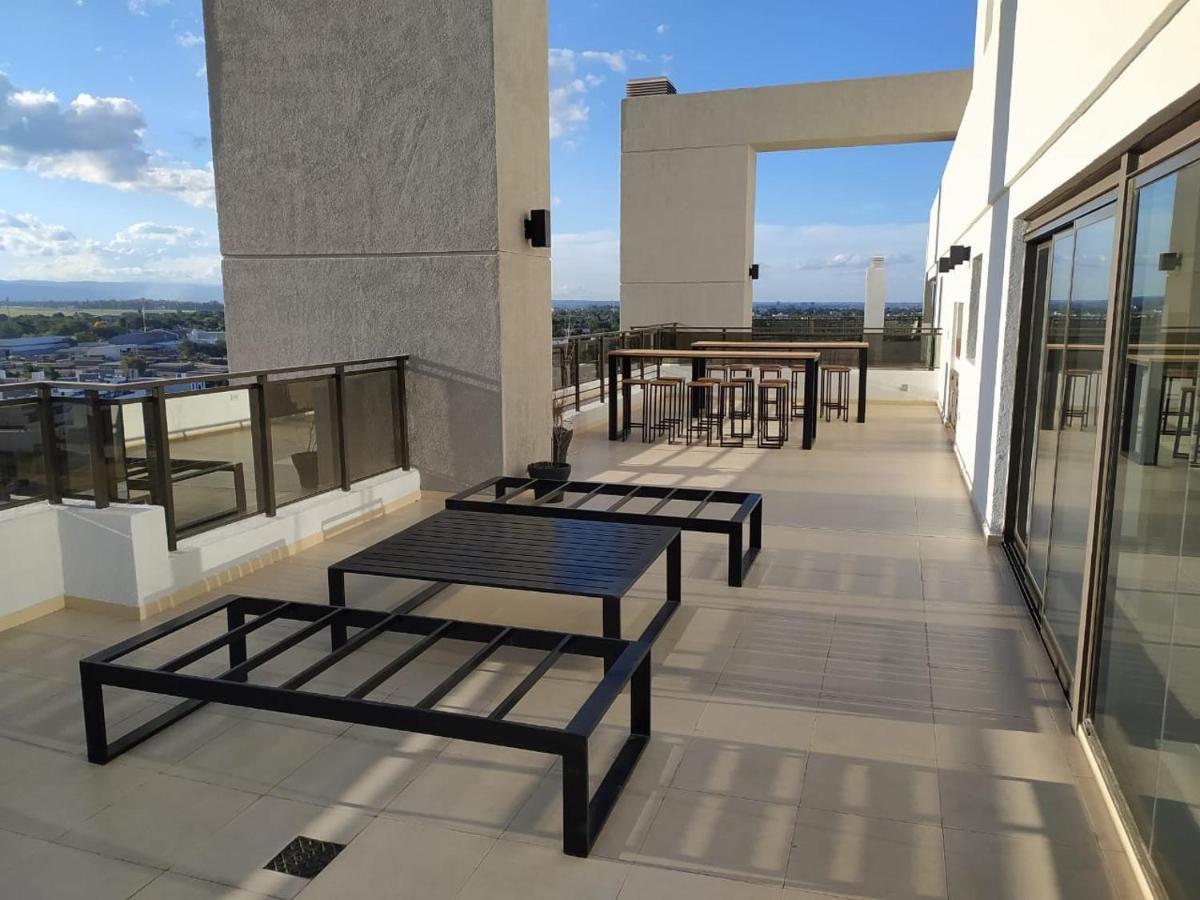 Departamento Avani, Nuevo A Estrenar, Gimnasio Y Sum Кордова Екстер'єр фото