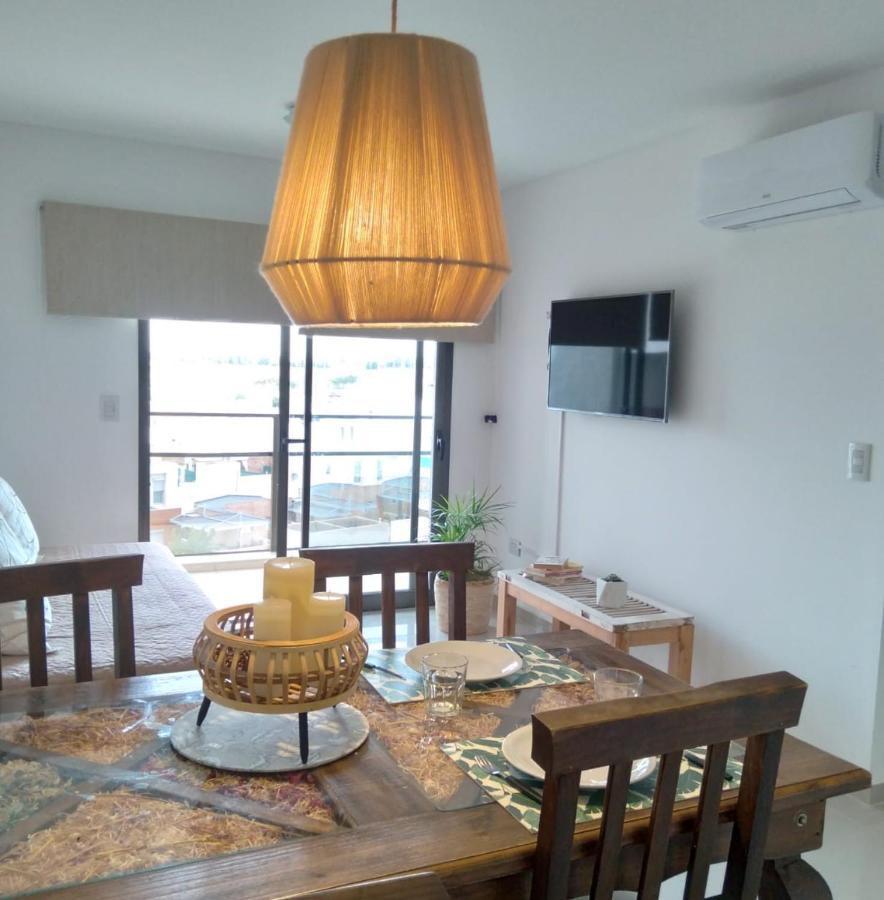 Departamento Avani, Nuevo A Estrenar, Gimnasio Y Sum Кордова Екстер'єр фото