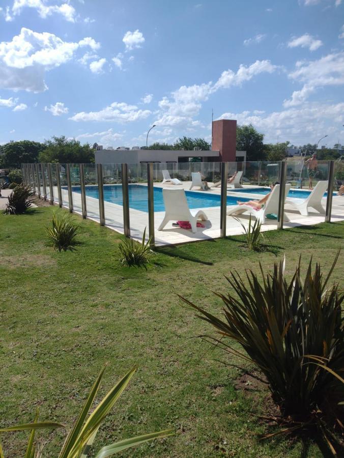 Departamento Avani, Nuevo A Estrenar, Gimnasio Y Sum Кордова Екстер'єр фото